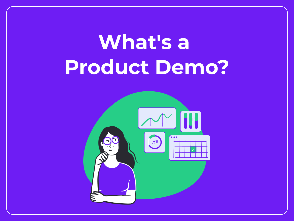 Create Better Sales Demos Walnut
